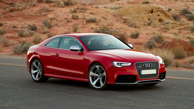 Audi | Velocity Tire & Auto