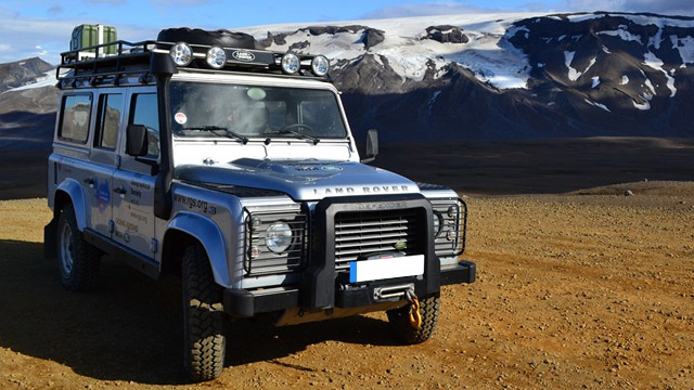 Land Rover | Velocity Tire & Auto