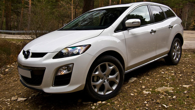Mazda | Velocity Tire & Auto