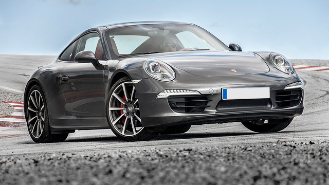 Porsche | Velocity Tire & Auto